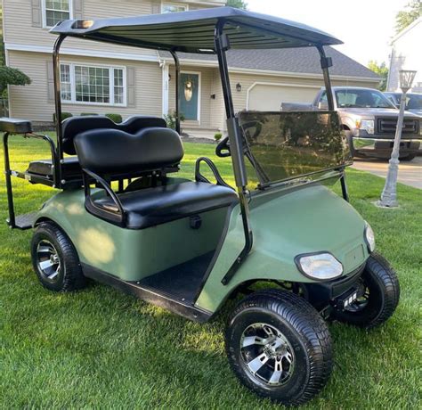 Rancho Bernardo. . Golf carts for sale san diego